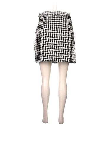 H&M Mini Etek %70 İndirimli. - Görsel 3