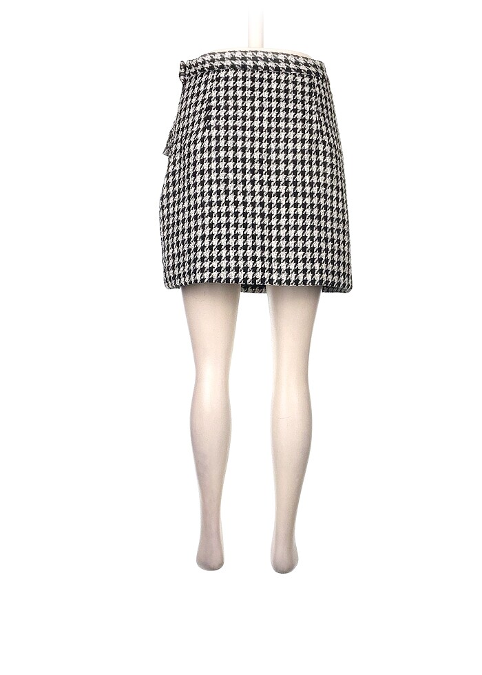 H&M Mini Etek %70 İndirimli. - Görsel 3