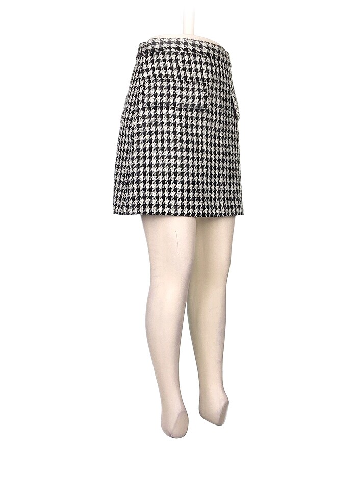 H&M Mini Etek %70 İndirimli. - Görsel 2