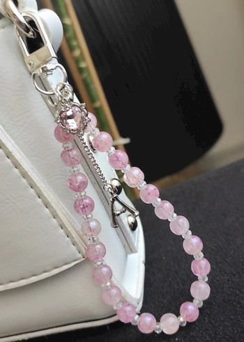 Accessorize Prenses model çanta charmı