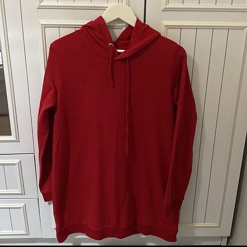 DEFACTO uzun sweatshirt