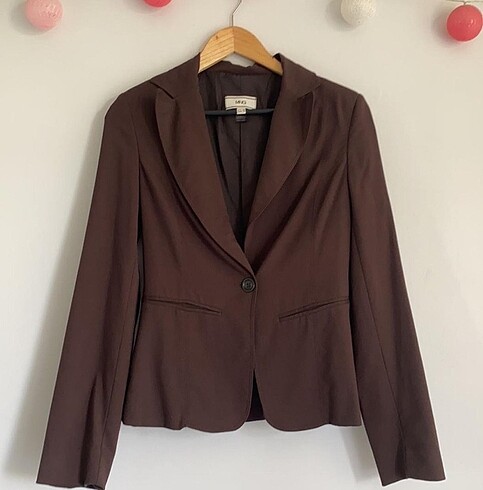 MANGO blazer ceket