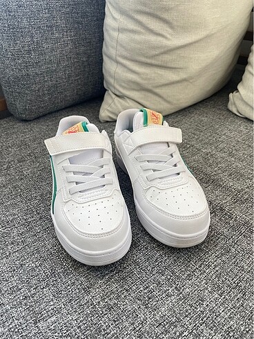 Puma Orijinal Puma Caven 2.0