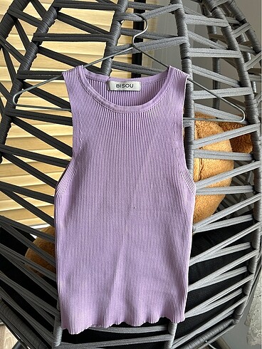 Diğer Crop bluz