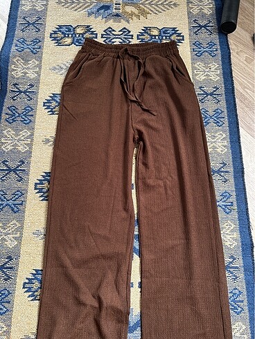 m Beden Yazlık pantolon