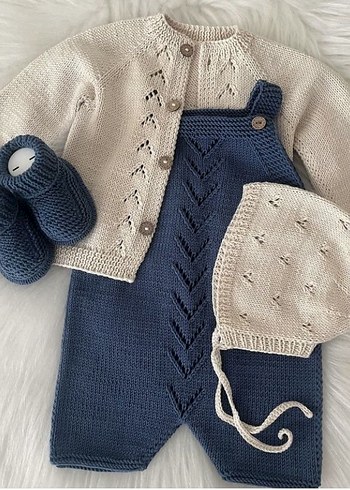Zara Bebek takımları
