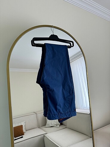 44 Beden lacivert Renk Lacivert Pantolon