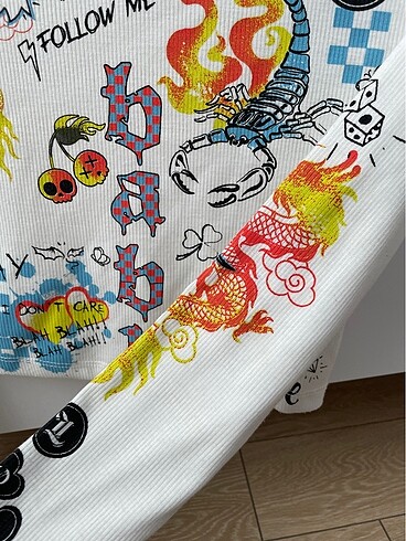 Koton XS Badi - Görsel 5