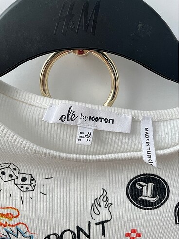 Koton XS Badi - Görsel 6