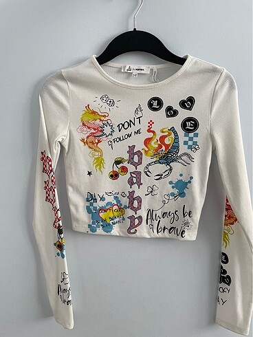 Koton XS Badi - Görsel 8