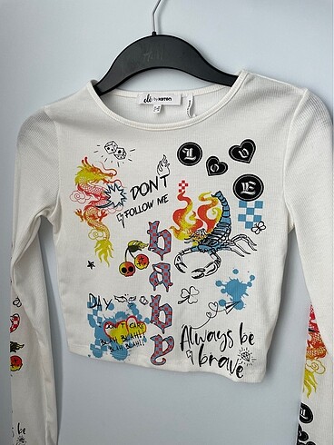 Koton XS Badi - Görsel 10