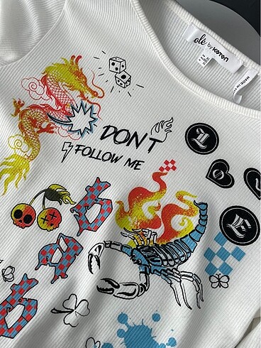 Koton XS Badi - Görsel 9