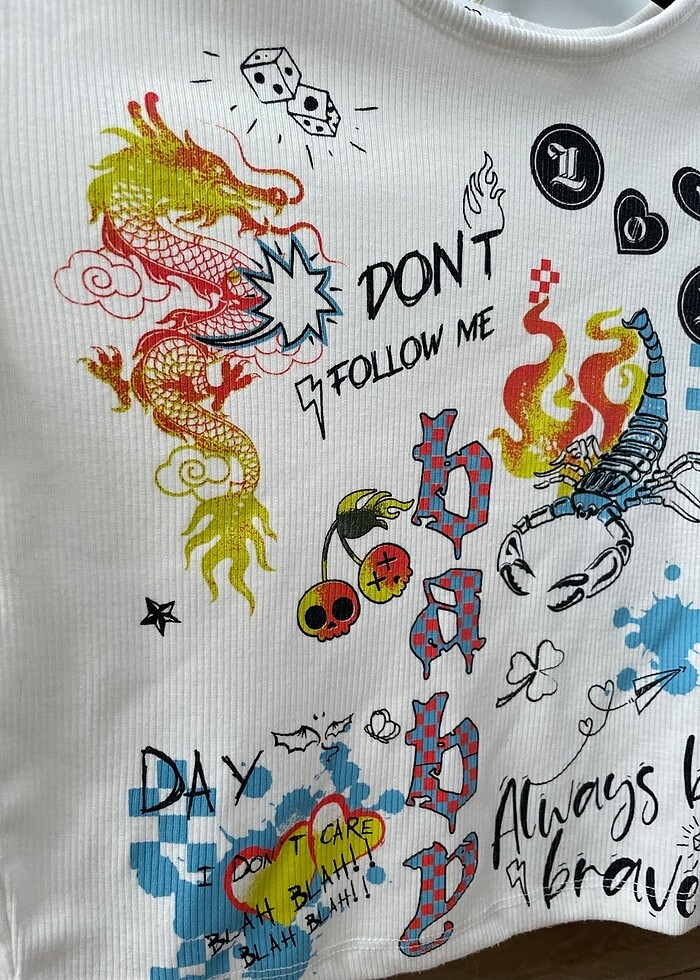 Koton XS Badi - Görsel 2