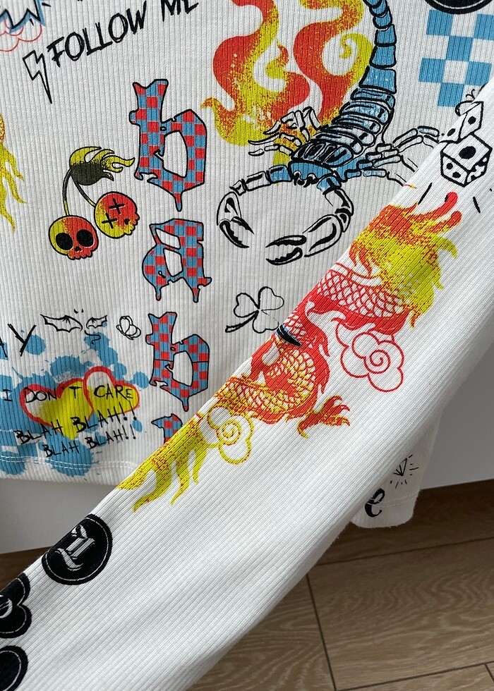 Koton XS Badi - Görsel 5