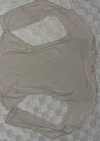 Diğer Standart Beden