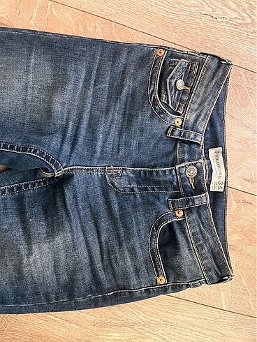 xs Beden stradivarius d04