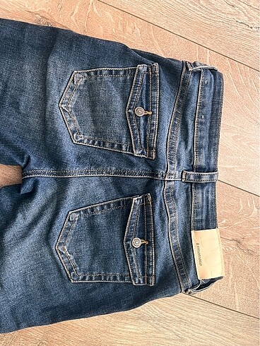 xs Beden lacivert Renk stradivarius d04