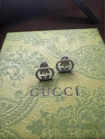 Gucci Gucci Küpe