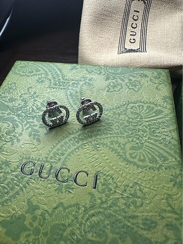 Gucci Küpe