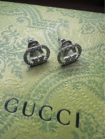  Beden Gucci Küpe