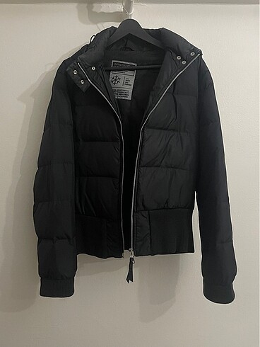 United color of benetton kadın mont