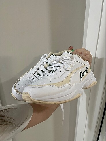Puma Puma R78 Cilia Spor ayakkabı