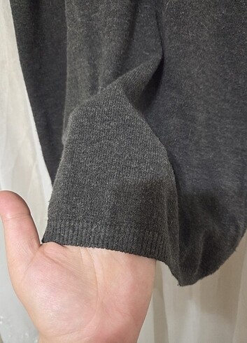 Stamina Stamina Erdem Triko elbise/ tunik