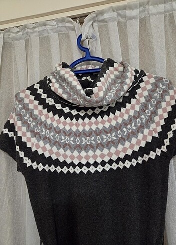 Stamina Erdem Triko elbise/ tunik