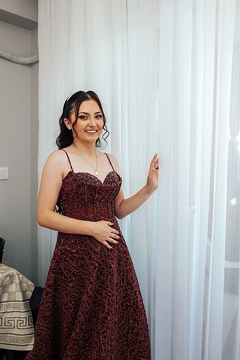 Nişanlık