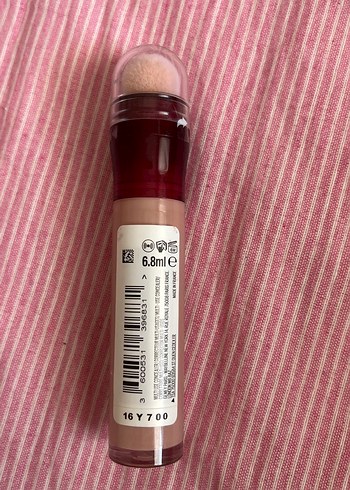 Maybelline Çok Amaçlı Kapatıcı 05 Bej - Görsel 2