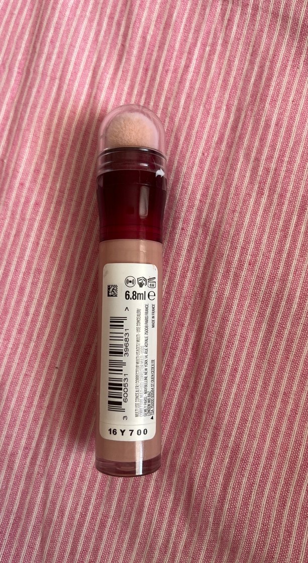 Maybelline Çok Amaçlı Kapatıcı 05 Bej - Görsel 2