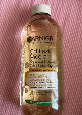 Garnier