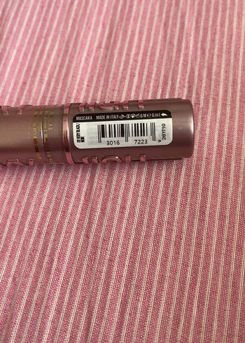 Maybelline Sky High Parlak Bej Maskara - Görsel 2