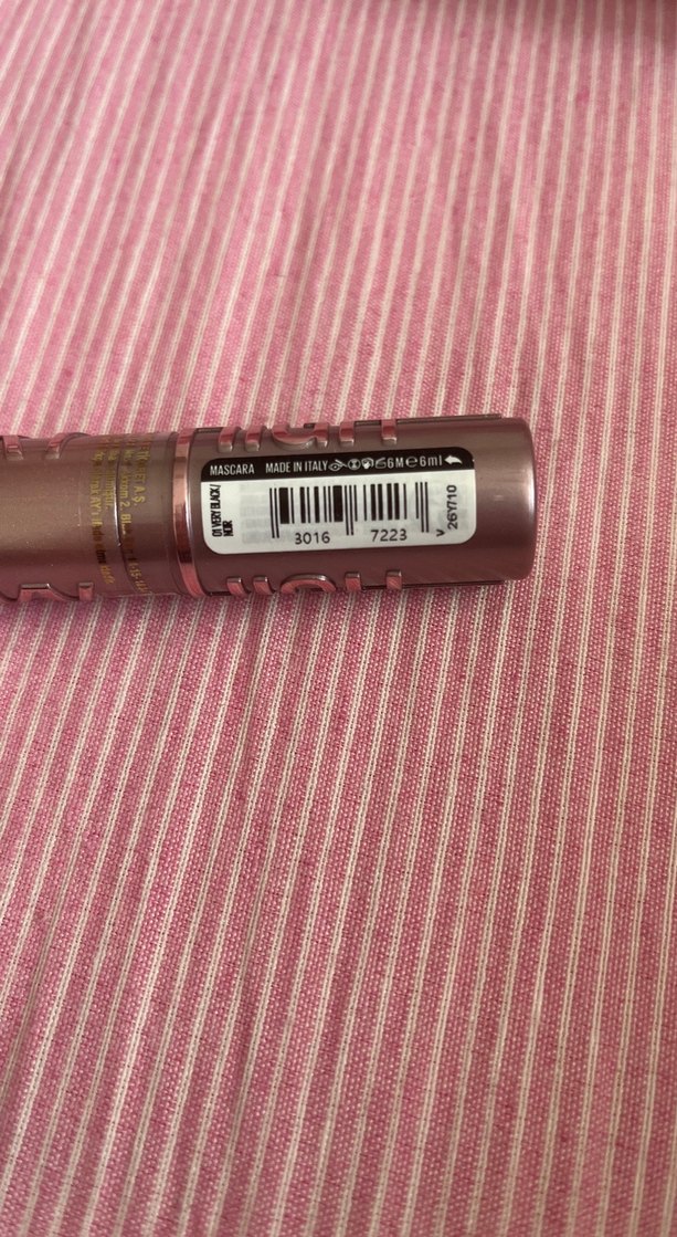 Maybelline Sky High Parlak Bej Maskara - Görsel 2