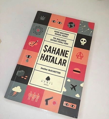 Şahane Hatalar