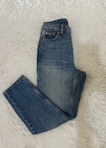 LC Waikiki Lcw Jean Pantolon