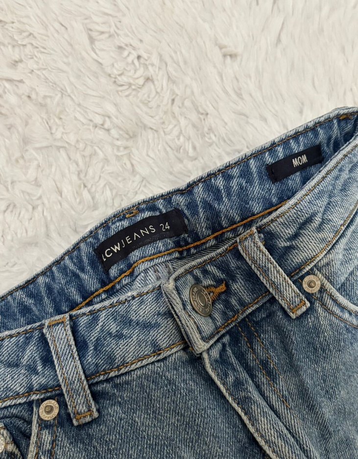 lcw jean pantolon — görsel 3/5