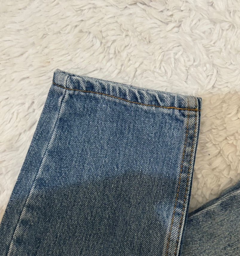 lcw jean pantolon — görsel 4/5