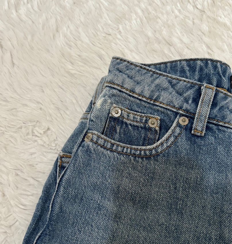 lcw jean pantolon — görsel 2/5