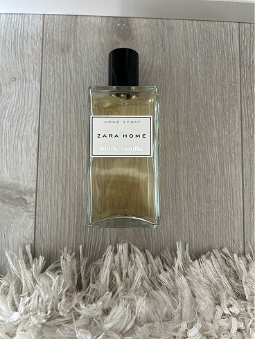 Zara Home Oda Kokusu