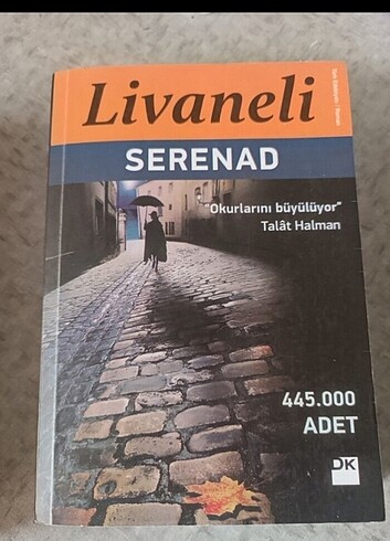 Serenad