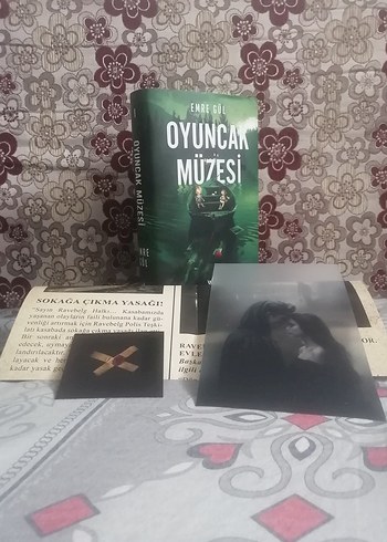  Oyuncak Müzesi - Emre Göl