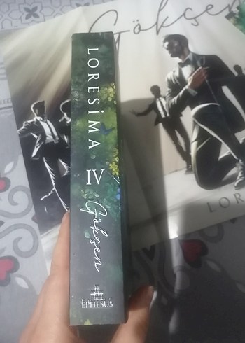 Gökçen 4 - Görsel 7