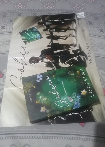 Gökçen 4 - Görsel 2