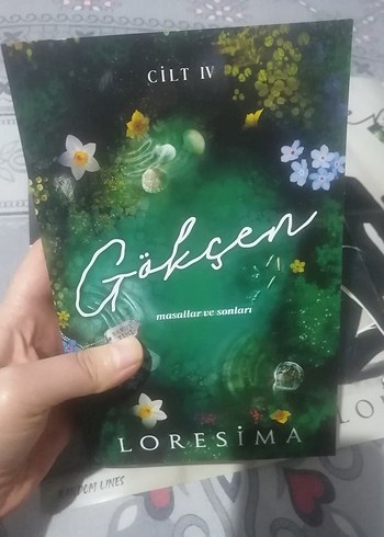 Gökçen 4 - Görsel 4