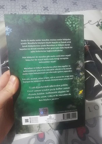 Gökçen 4 - Görsel 3