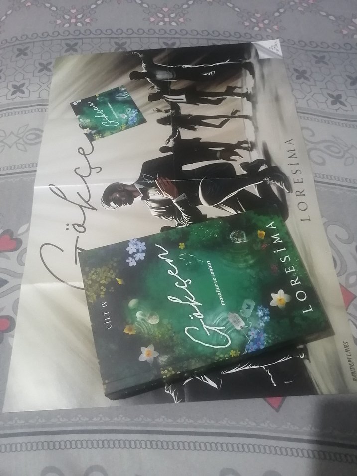 Gökçen 4 - Görsel 2