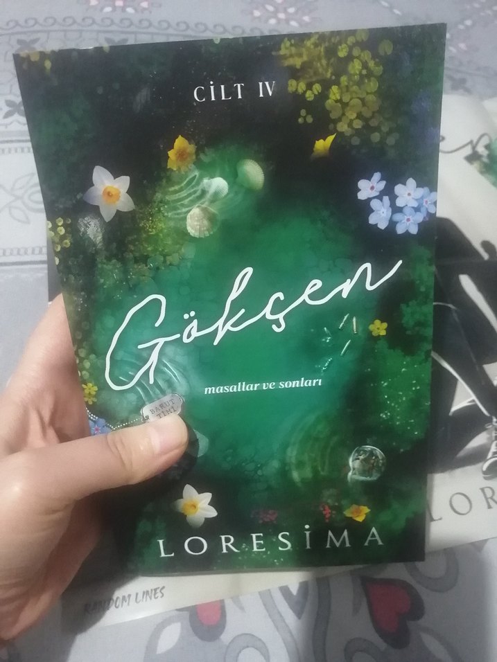 Gökçen 4 - Görsel 4