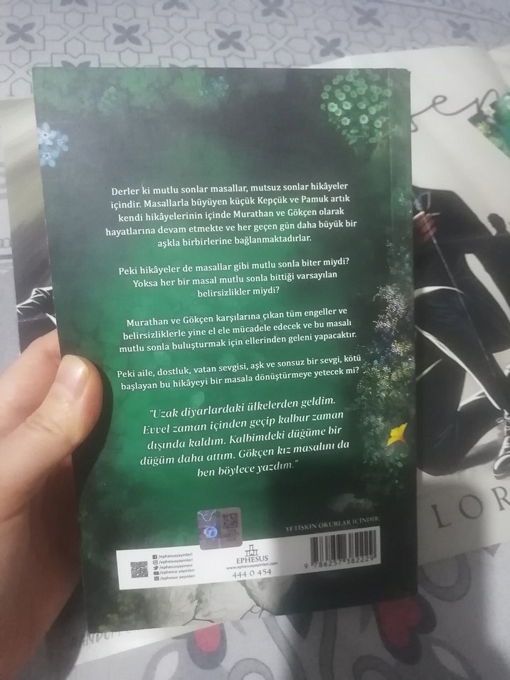 Gökçen 4 - Görsel 3