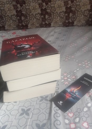 Kazazede 1 2 3 Şevval Demirdöğer - Görsel 4